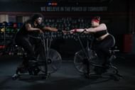 Benefits of low impact exercise equipment(image sourced via Pexels / Photo by cottonbro)